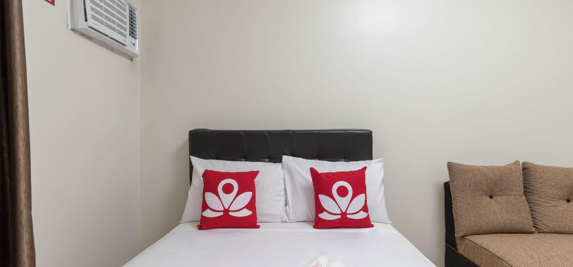 Zen Rooms Vinia Edsa Q.C. Quezon City Extérieur photo