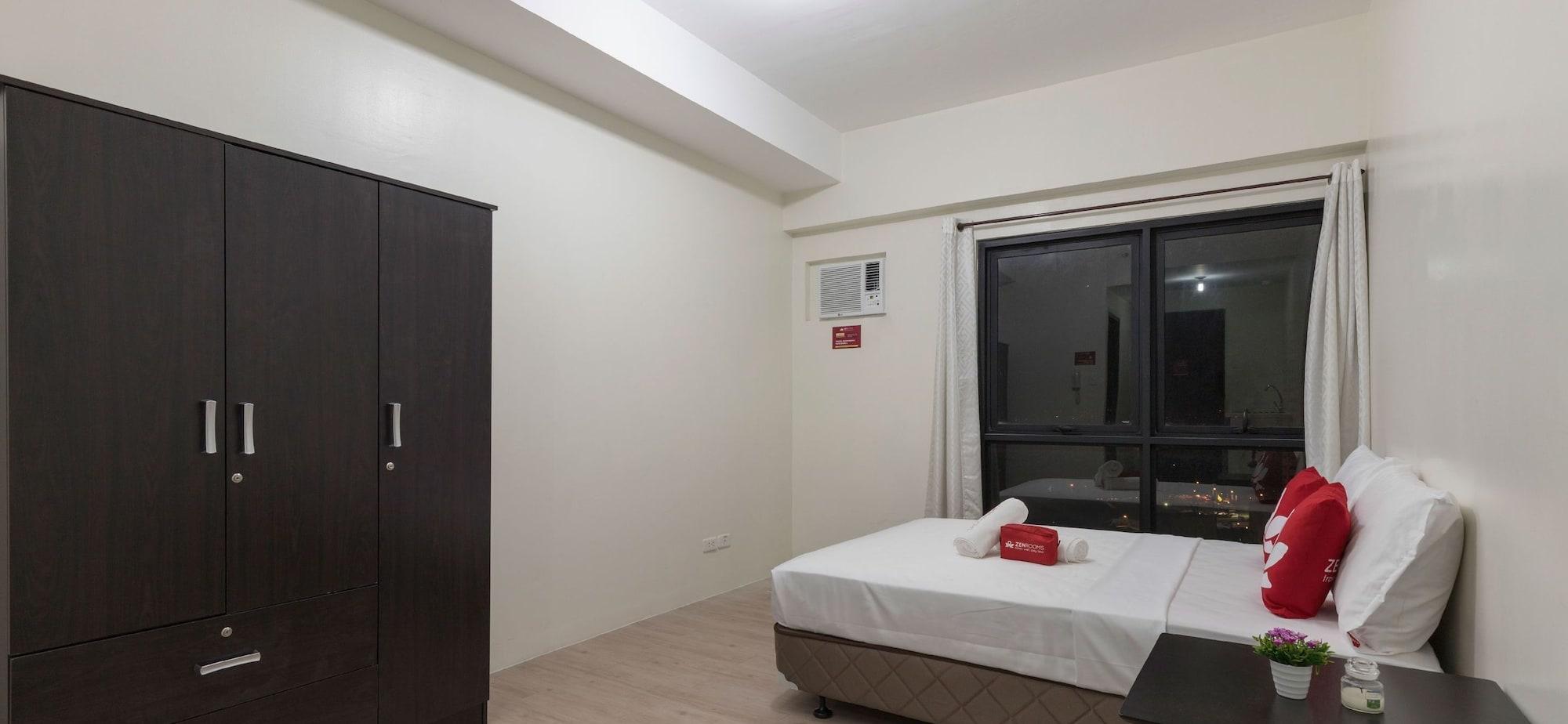Zen Rooms Vinia Edsa Q.C. Quezon City Extérieur photo