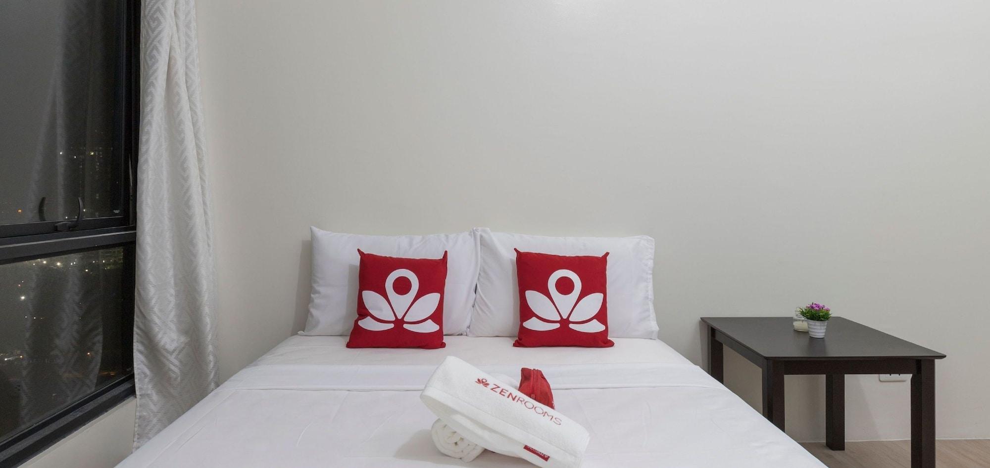 Zen Rooms Vinia Edsa Q.C. Quezon City Extérieur photo