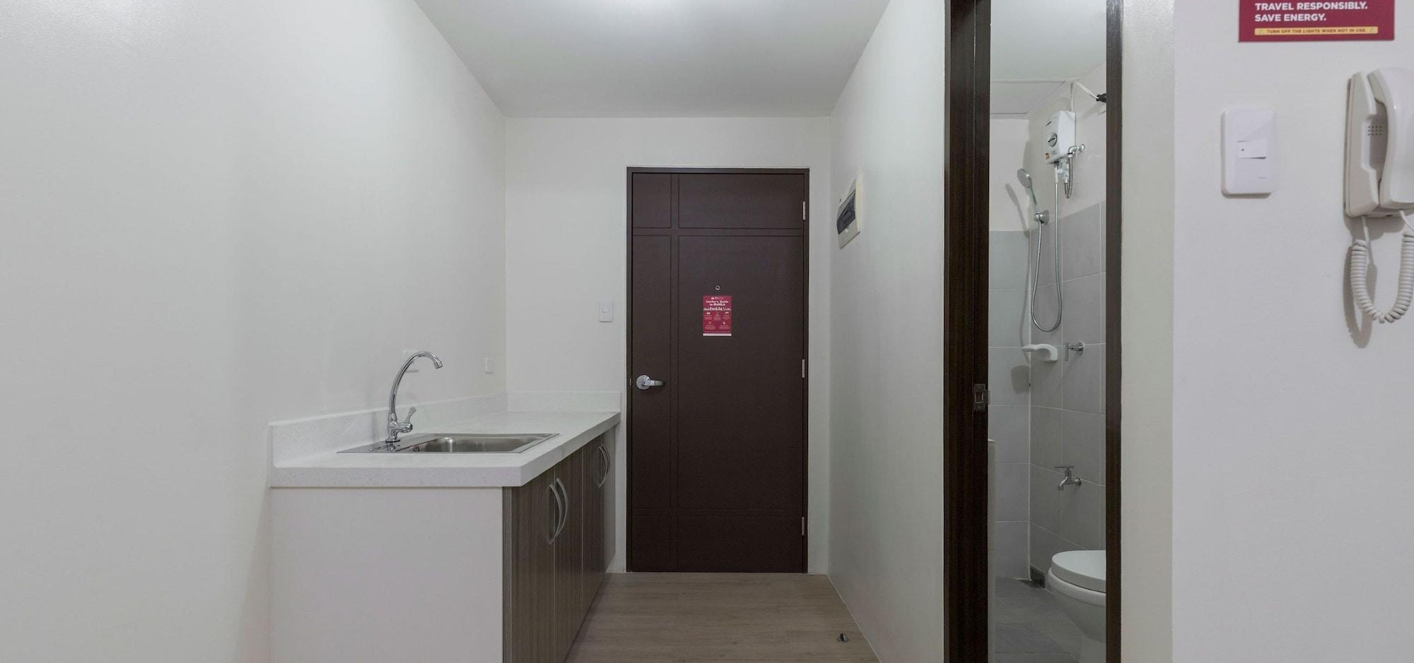 Zen Rooms Vinia Edsa Q.C. Quezon City Extérieur photo