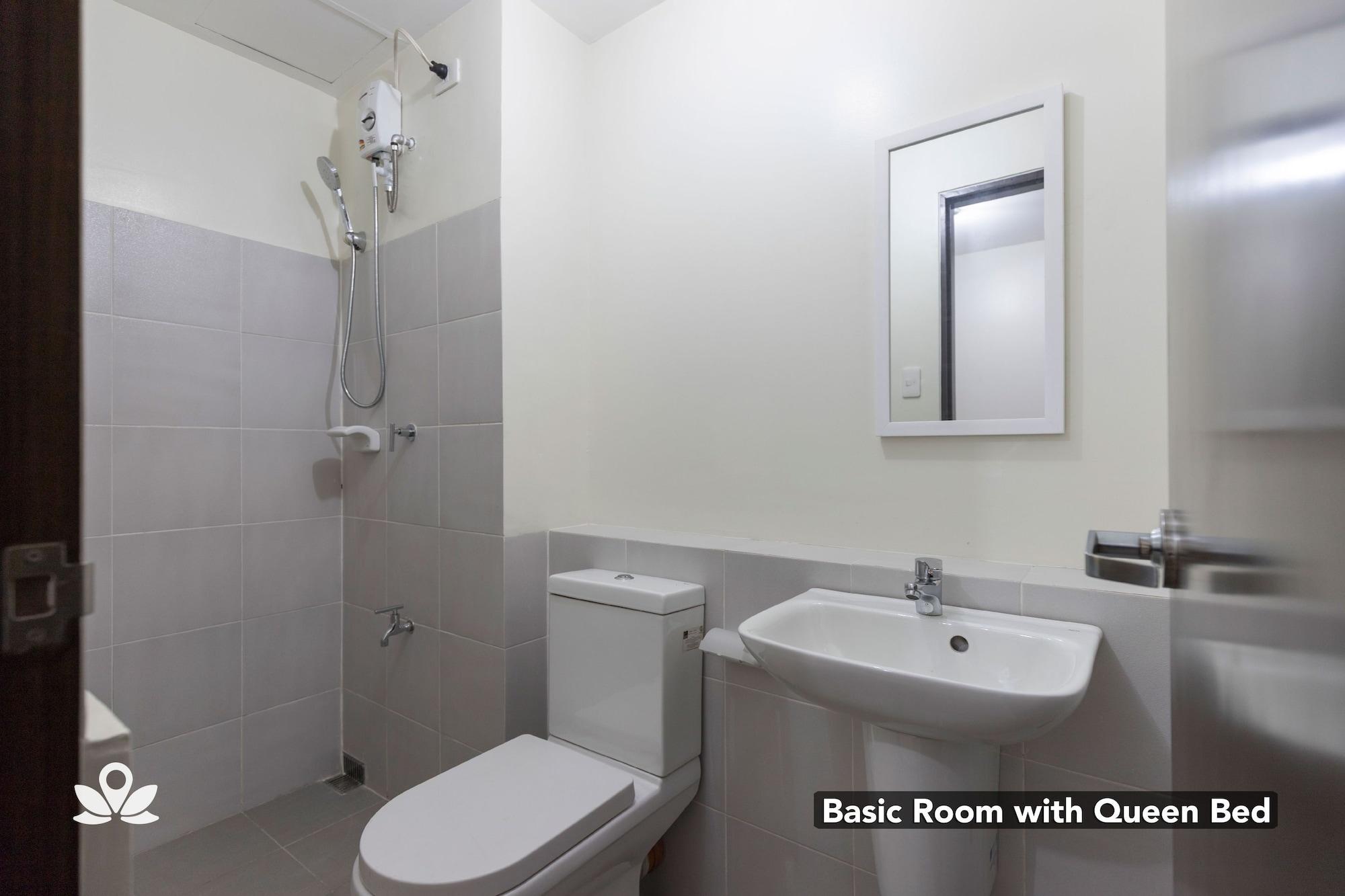 Zen Rooms Vinia Edsa Q.C. Quezon City Extérieur photo