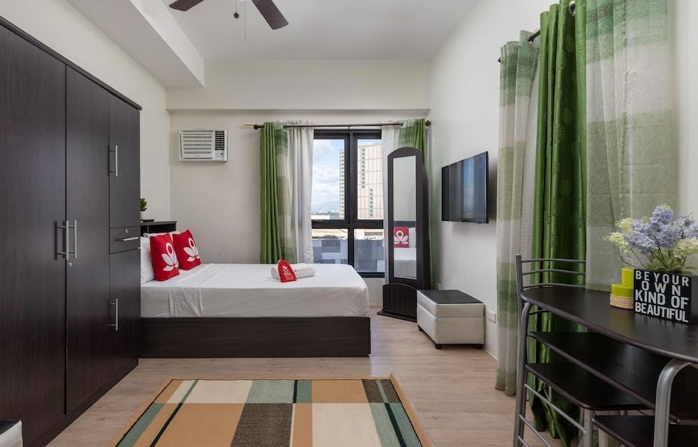 Zen Rooms Vinia Edsa Q.C. Quezon City Extérieur photo