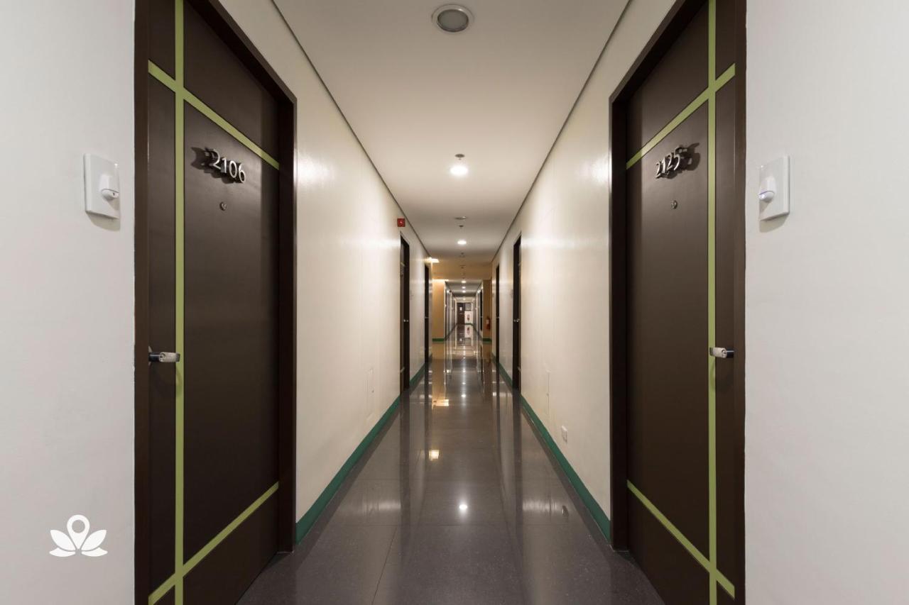 Zen Rooms Vinia Edsa Q.C. Quezon City Extérieur photo