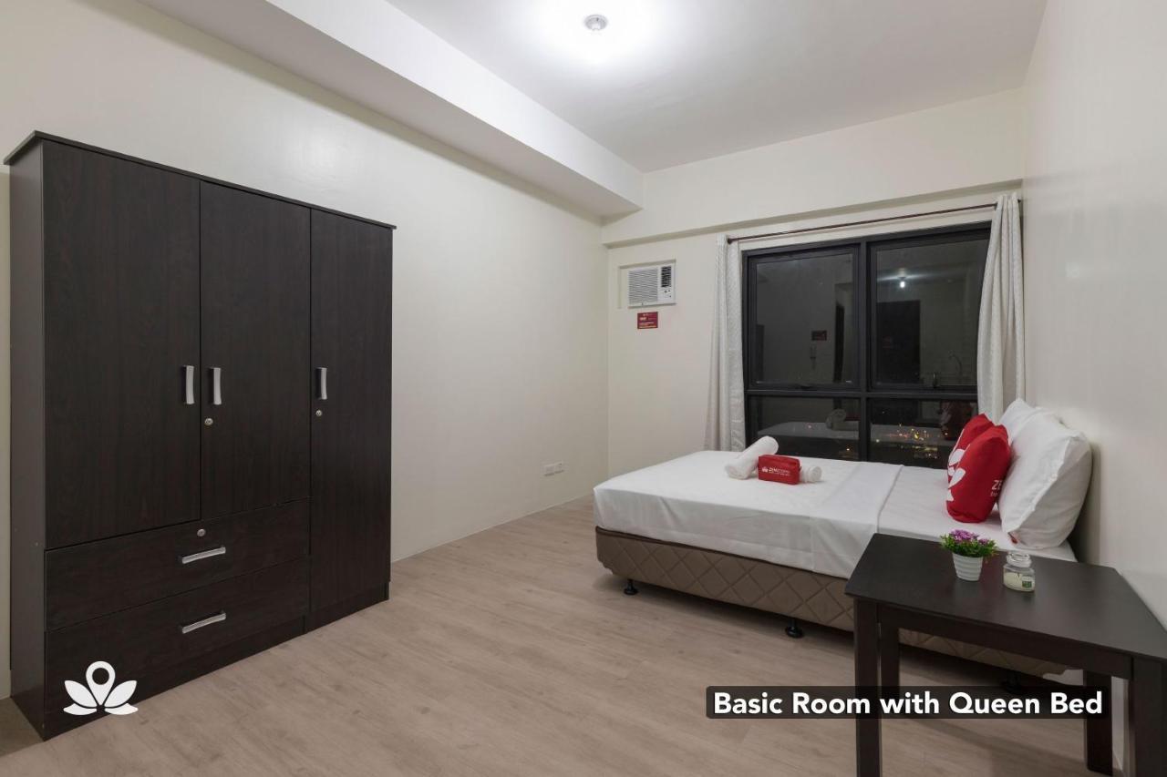 Zen Rooms Vinia Edsa Q.C. Quezon City Extérieur photo