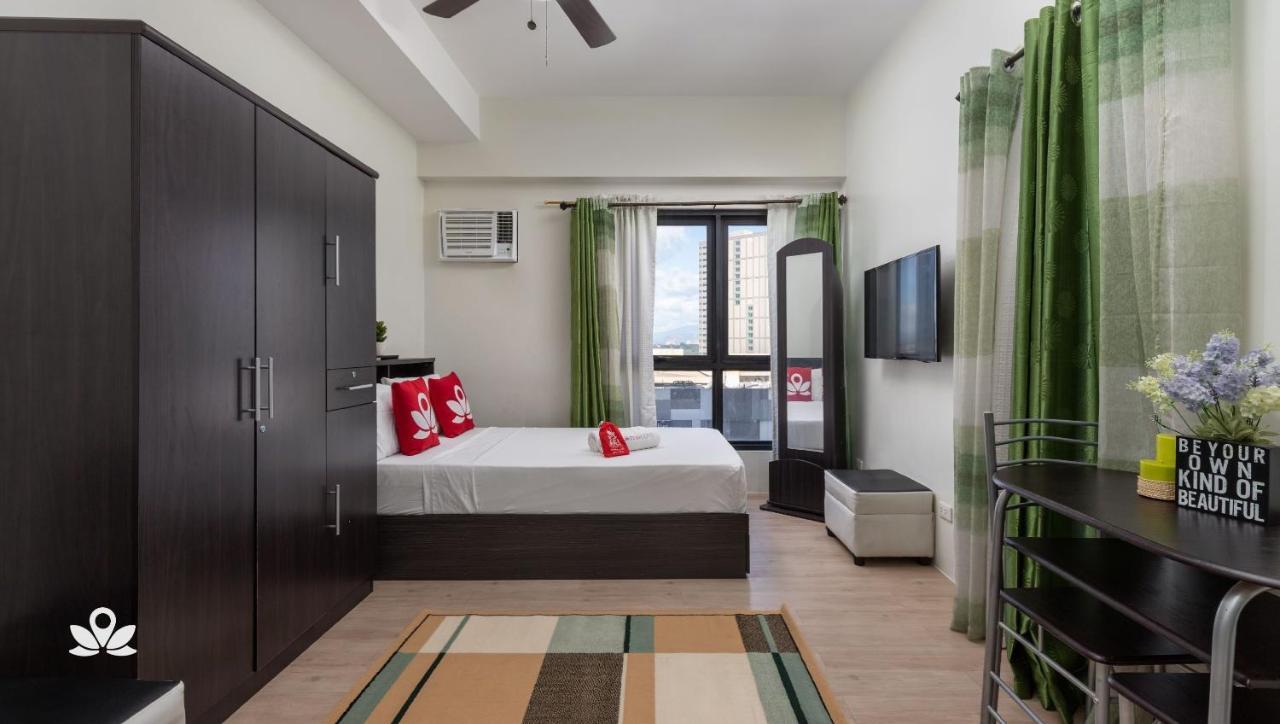 Zen Rooms Vinia Edsa Q.C. Quezon City Extérieur photo