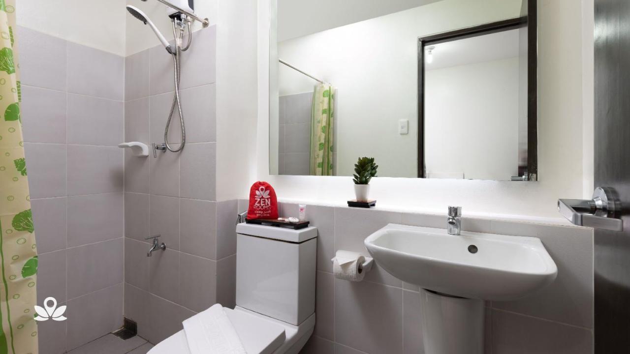Zen Rooms Vinia Edsa Q.C. Quezon City Extérieur photo